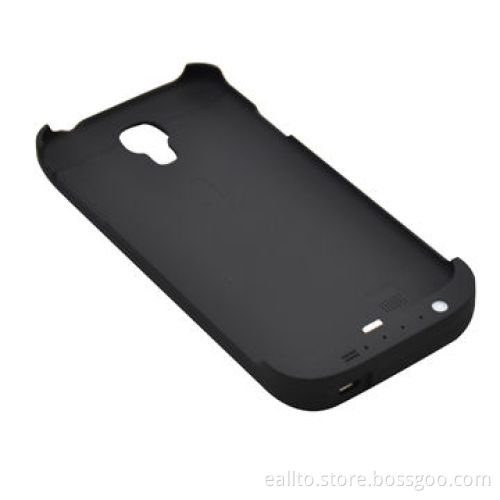 external backup battery charger case for Samsung galaxy s4